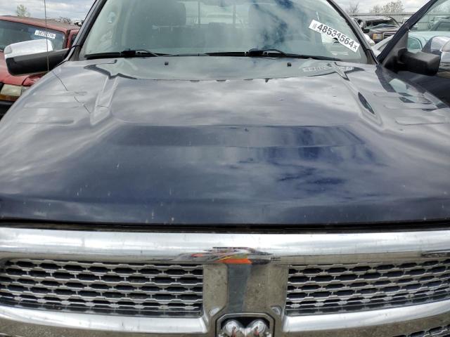 Photo 11 from auction – 2017 RAM 2500 LARAM with VIN 3C6UR5FL4HG519220