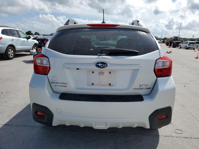 Photo 6 from auction – 2014 SUBARU XV CROSSTR with VIN JF2GPAKC3E8284645