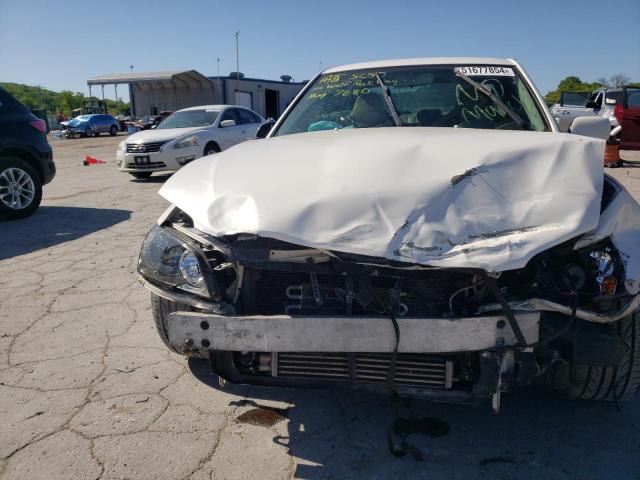 Photo 5 from auction – 2001 LEXUS IS 300 with VIN JTHBD182410027680