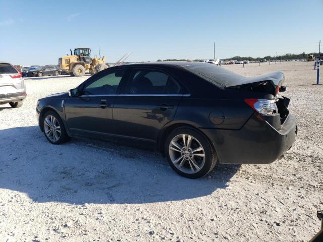 Photo 2 from auction – 2010 LINCOLN MKZ with VIN 3LNHL2GC8AR601224