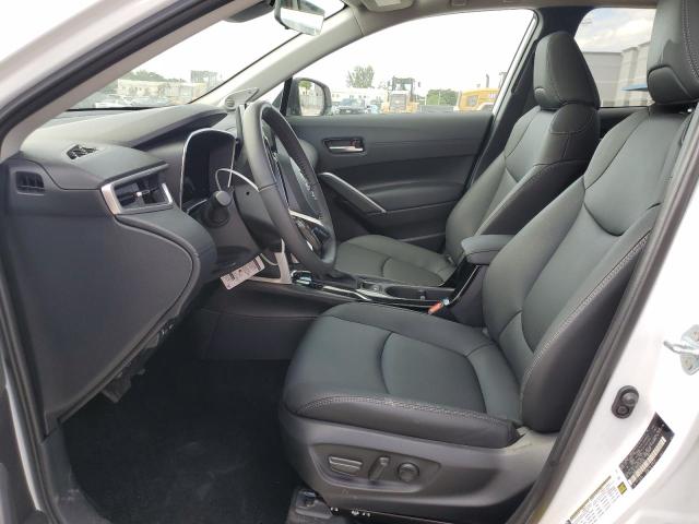 Photo 7 from auction – 2024 TOYOTA COROLLA CR with VIN 7MUDAAAG3RV074495
