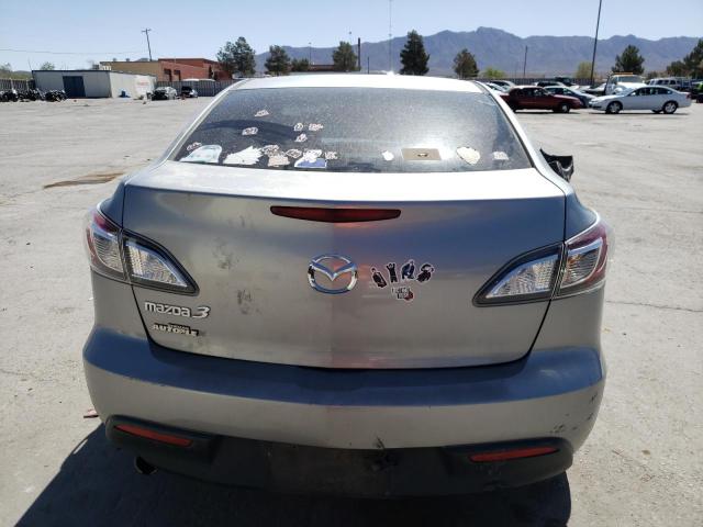 Photo 6 from auction – 2011 MAZDA 3 I with VIN JM1BL1VG6B1900359