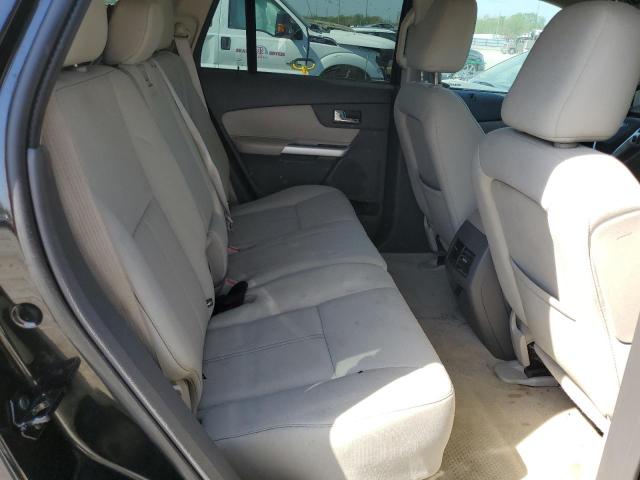Photo 10 from auction – 2011 FORD EDGE SE with VIN 2FMDK3GCXBBA95628