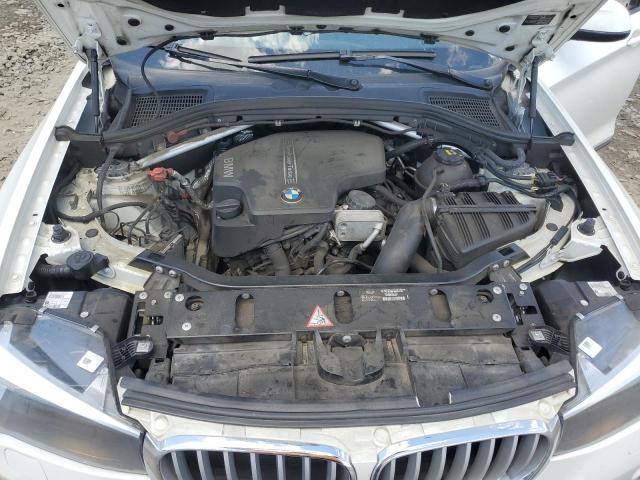 Photo 12 from auction – 2015 BMW X3 XDRIVE2 with VIN 5UXWX9C59F0D52585