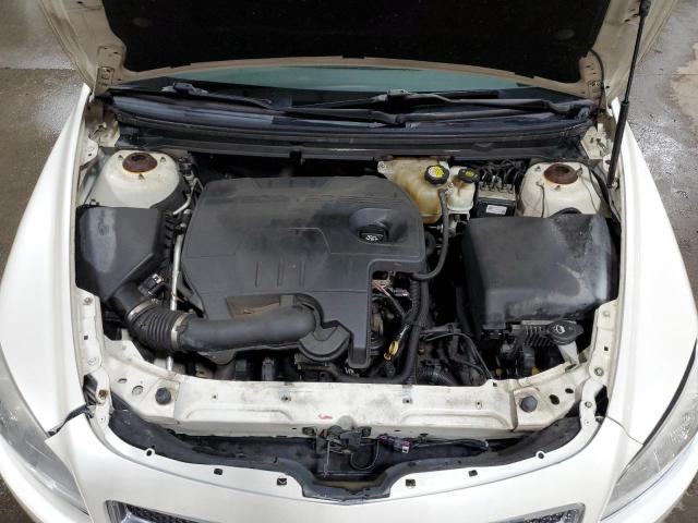 Photo 11 from auction – 2011 CHEVROLET MALIBU 2LT with VIN 1G1ZD5E11BF385104