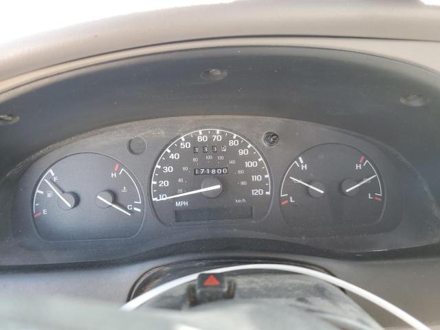 Zdjęcie 9 z aukcji – 1997 FORD RANGER z VIN 1FTCR10A8VUB06956