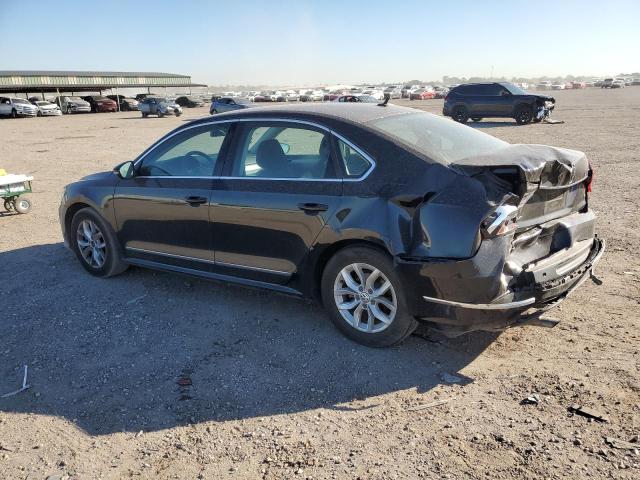 Photo 2 from auction – 2017 VOLKSWAGEN PASSAT S with VIN 1VWAT7A32HC005673
