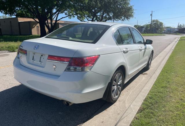 Photo 4 from auction – 2012 HONDA ACCORD EXL with VIN 1HGCP2F86CA119088