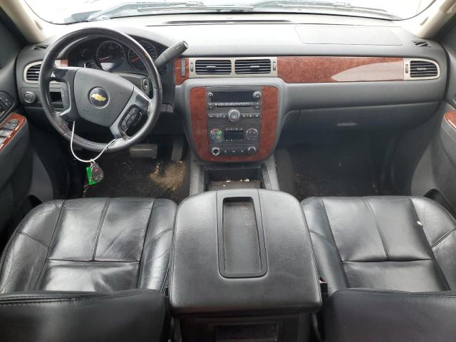 Photo 8 from auction – 2010 CHEVROLET SILVERADO with VIN 3GCRCTE09AG243439