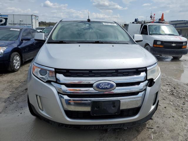 Photo 5 from auction – 2011 FORD EDGE LIMIT with VIN 2FMDK3KC4BBA77360
