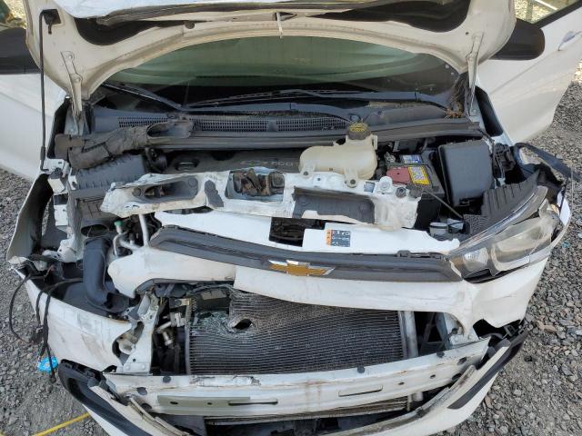 Photo 11 from auction – 2017 CHEVROLET SPARK LS with VIN KL8CB6SA5HC829844