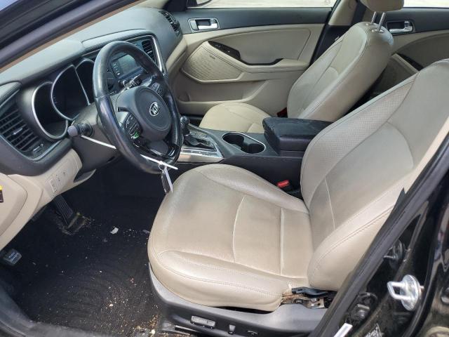 Photo 7 from auction – 2015 KIA OPTIMA EX with VIN 5XXGN4A78FG446438