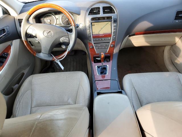 Photo 8 from auction – 2011 LEXUS ES 350 with VIN JTHBK1EG0B2442426