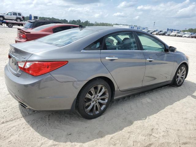 Photo 3 from auction – 2012 HYUNDAI SONATA SE with VIN 5NPEC4AB6CH344198