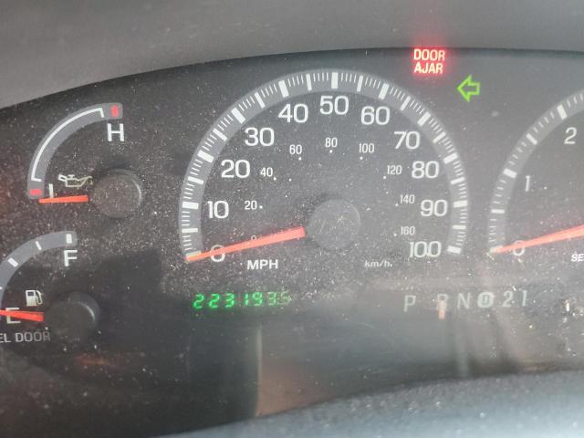 Photo 9 from auction – 2001 FORD F150 with VIN 1FTRX17W81KA48029