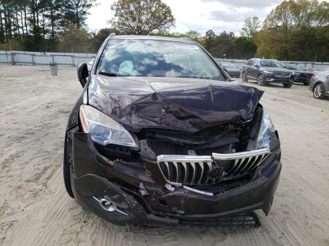 Photo 5 from auction – 2015 BUICK ENCORE with VIN KL4CJCSB5FB073530