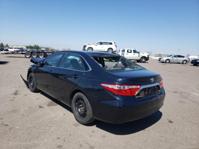 Photo 2 from auction – 2017 TOYOTA CAMRY LE with VIN 4T1BF1FK9HU454396