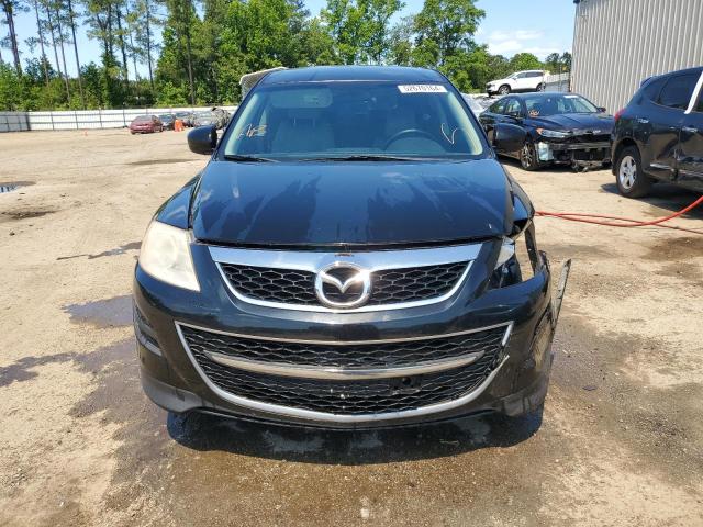 Photo 5 from auction – 2012 MAZDA CX-9 with VIN JM3TB2BAXC0334914