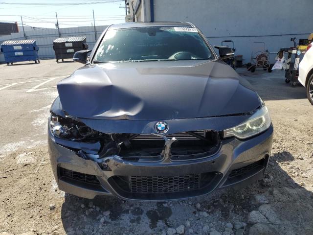 Zdjęcie 5 z aukcji – 2013 BMW 335 I z VIN WBA3A9G50DNP36054