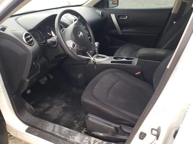 Photo 7 from auction – 2011 NISSAN ROGUE S with VIN JN8AS5MT9BW173908