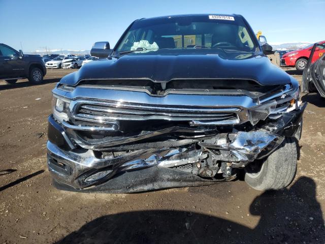 Photo 5 from auction – 2019 RAM 1500 LARAM with VIN 1C6SRFRT2KN572943