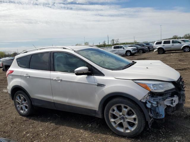 Photo 4 from auction – 2015 FORD ESCAPE TIT with VIN 1FMCU0J91FUB91987
