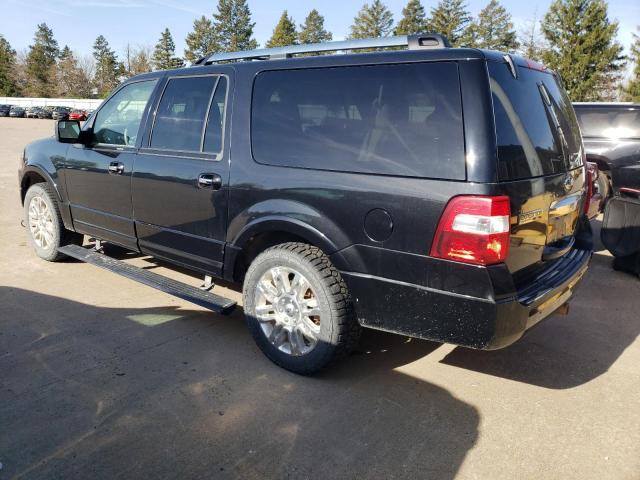 Photo 2 from auction – 2012 FORD EXPEDITION with VIN 1FMJK2A57CEF64672