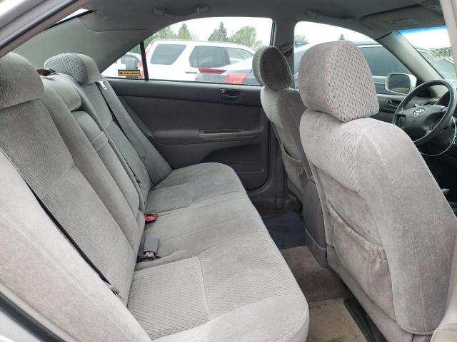 Photo 10 from auction – 2004 TOYOTA CAMRY LE with VIN 4T1BE32K84U289956