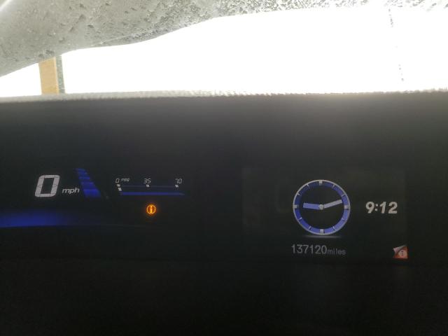 Photo 9 from auction – 2015 HONDA CIVIC LX with VIN 19XFB2F53FE106333