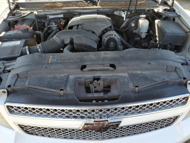 Photo 11 from auction – 2008 CHEVROLET AVALANCHE with VIN 3GNFK12328G291049