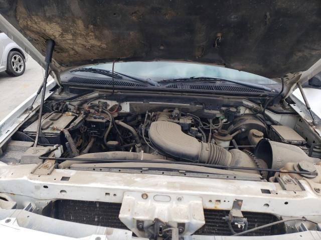 Photo 11 from auction – 2001 FORD F150 with VIN 1FTRX18W21KB33947