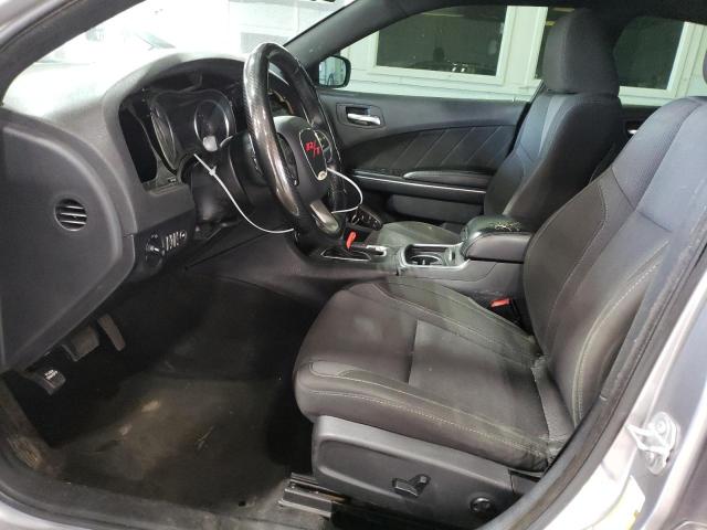 Photo 7 from auction – 2016 DODGE CHARGER R/ with VIN 2C3CDXCTXGH226573