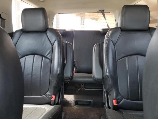 Zdjęcie 10 z aukcji – 2012 GMC ACADIA DEN z VIN 1GKKRTED0CJ134098