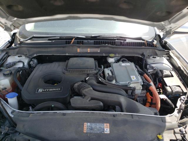 Photo 11 from auction – 2018 FORD FUSION SE with VIN 3FA6P0LU3JR256144