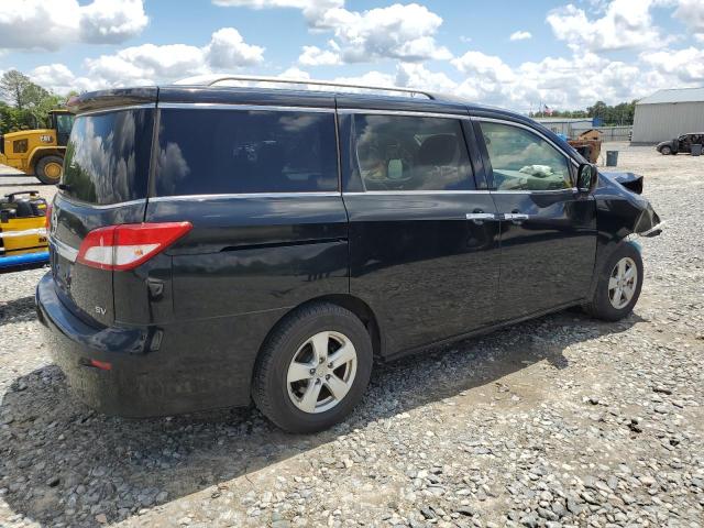 Photo 3 from auction – 2016 NISSAN QUEST S with VIN JN8AE2KP5G9157139