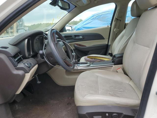 Photo 7 from auction – 2013 CHEVROLET MALIBU 2LT with VIN 1G11F5RR3DF116550