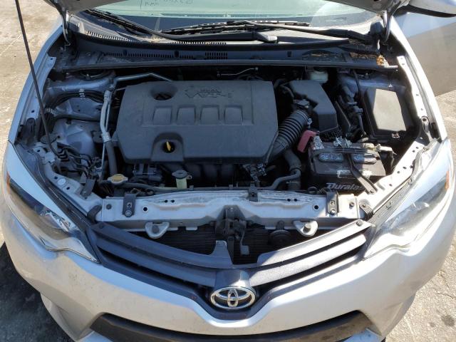 Photo 11 from auction – 2016 TOYOTA COROLLA L with VIN 5YFBURHE5GP472311