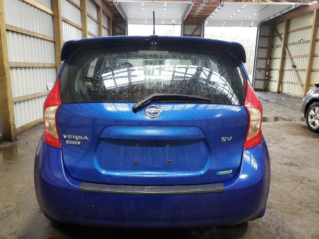 Photo 6 from auction – 2014 NISSAN VERSA NOTE with VIN 3N1CE2CP9EL412935