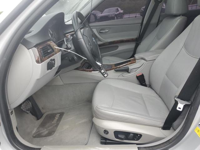 Photo 7 from auction – 2008 BMW 328 I with VIN WBAVA37598NL46520
