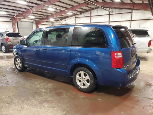 Photo 2 from auction – 2010 DODGE GRAND CARA with VIN 2D4RN4DEXAR486865