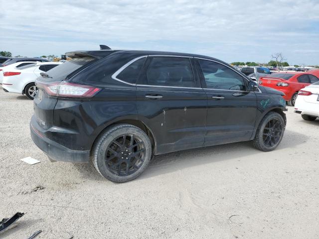 Photo 3 from auction – 2015 FORD EDGE TITAN with VIN 2FMPK3K9XFBB73145