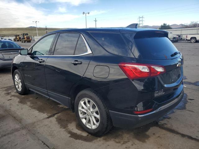 Photo 2 from auction – 2018 CHEVROLET EQUINOX LT with VIN 2GNAXSEV0J6310357