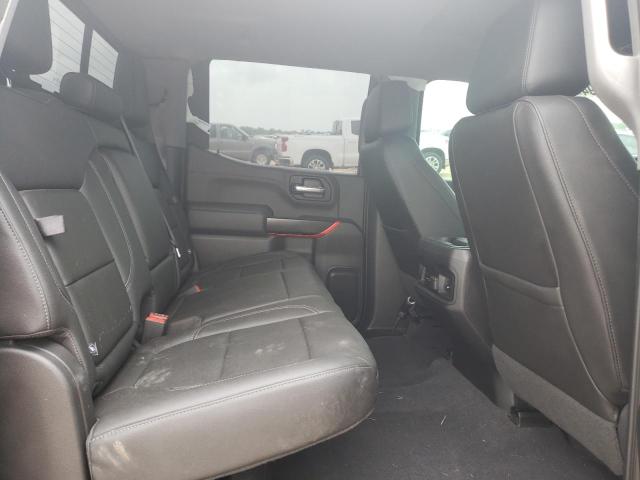 Photo 10 from auction – 2019 CHEVROLET SILVERADO with VIN 1GCPYFED3KZ247176