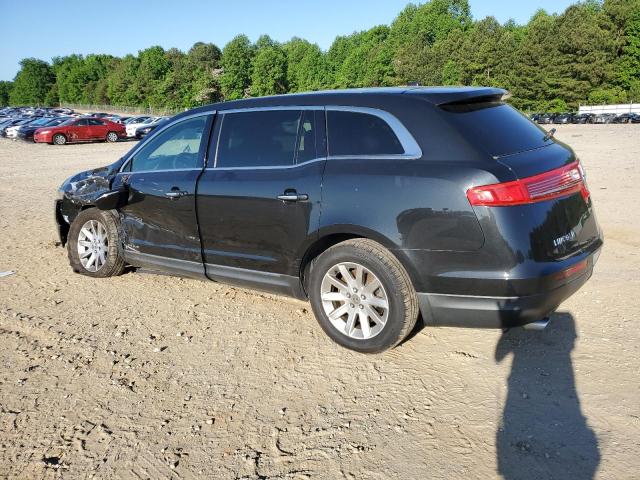 Photo 2 from auction – 2014 LINCOLN MKT with VIN 2LMHJ5NK5EBL50947