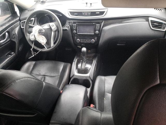 Photo 8 from auction – 2016 NISSAN ROGUE S with VIN KNMAT2MV2GP710225