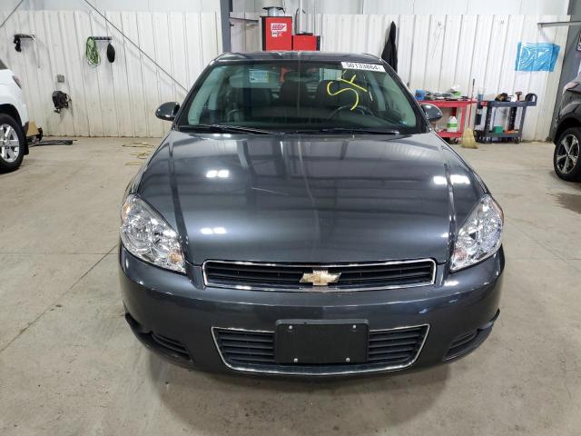 Photo 5 from auction – 2011 CHEVROLET IMPALA LT with VIN 2G1WB5EK8B1301174