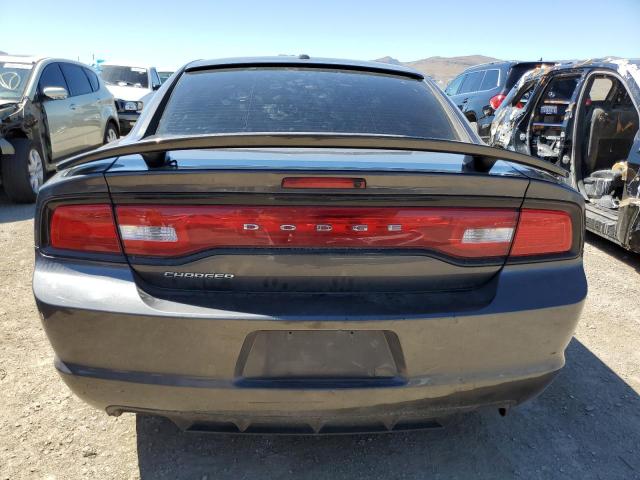 Photo 6 from auction – 2014 DODGE CHARGER with VIN 2C3CDXBG5EH134353