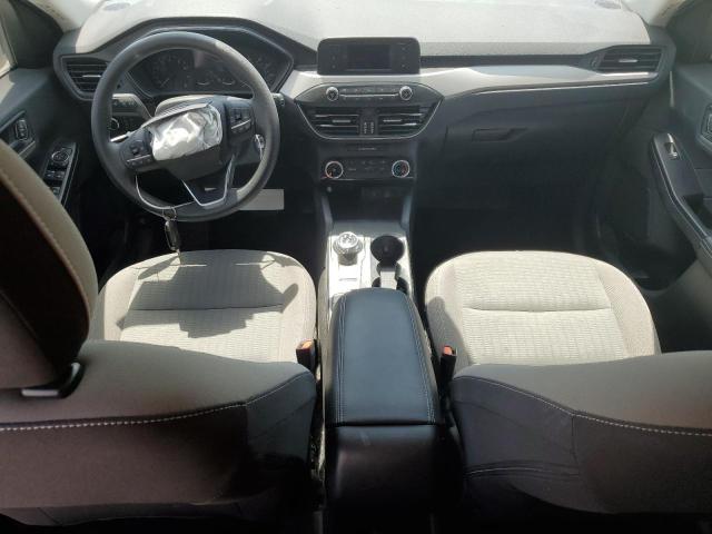 Photo 8 from auction – 2022 FORD ESCAPE S with VIN 1FMCU0F67NUB67948