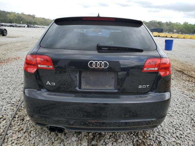 Photo 6 from auction – 2011 AUDI A3 PREMIUM with VIN WAUKFAFM2BA142061