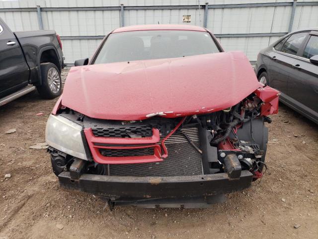 Photo 5 from auction – 2014 DODGE AVENGER SE with VIN 1C3CDZAB7EN200250